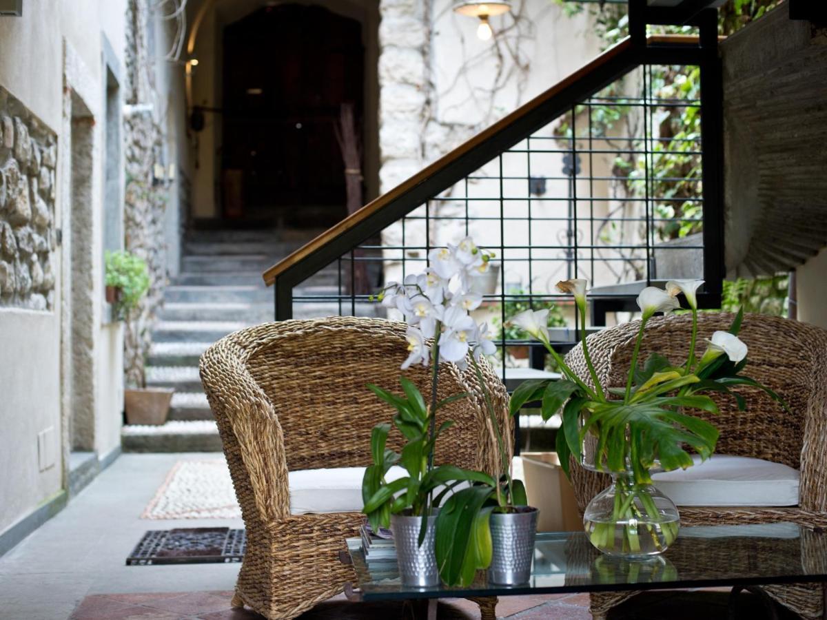 Bed And Breakfast Casa Del Nonno Adrara San Rocco Exterior foto