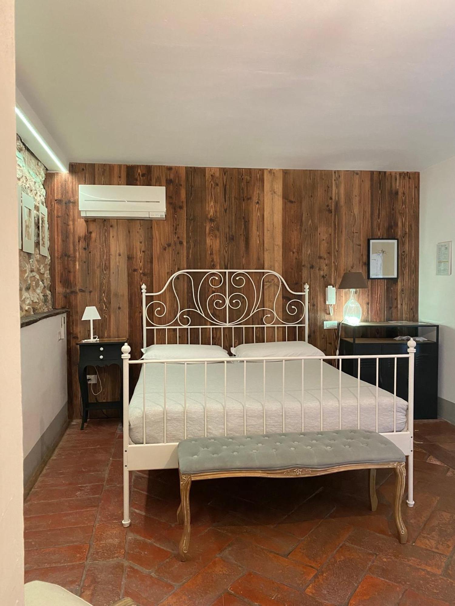 Bed And Breakfast Casa Del Nonno Adrara San Rocco Exterior foto