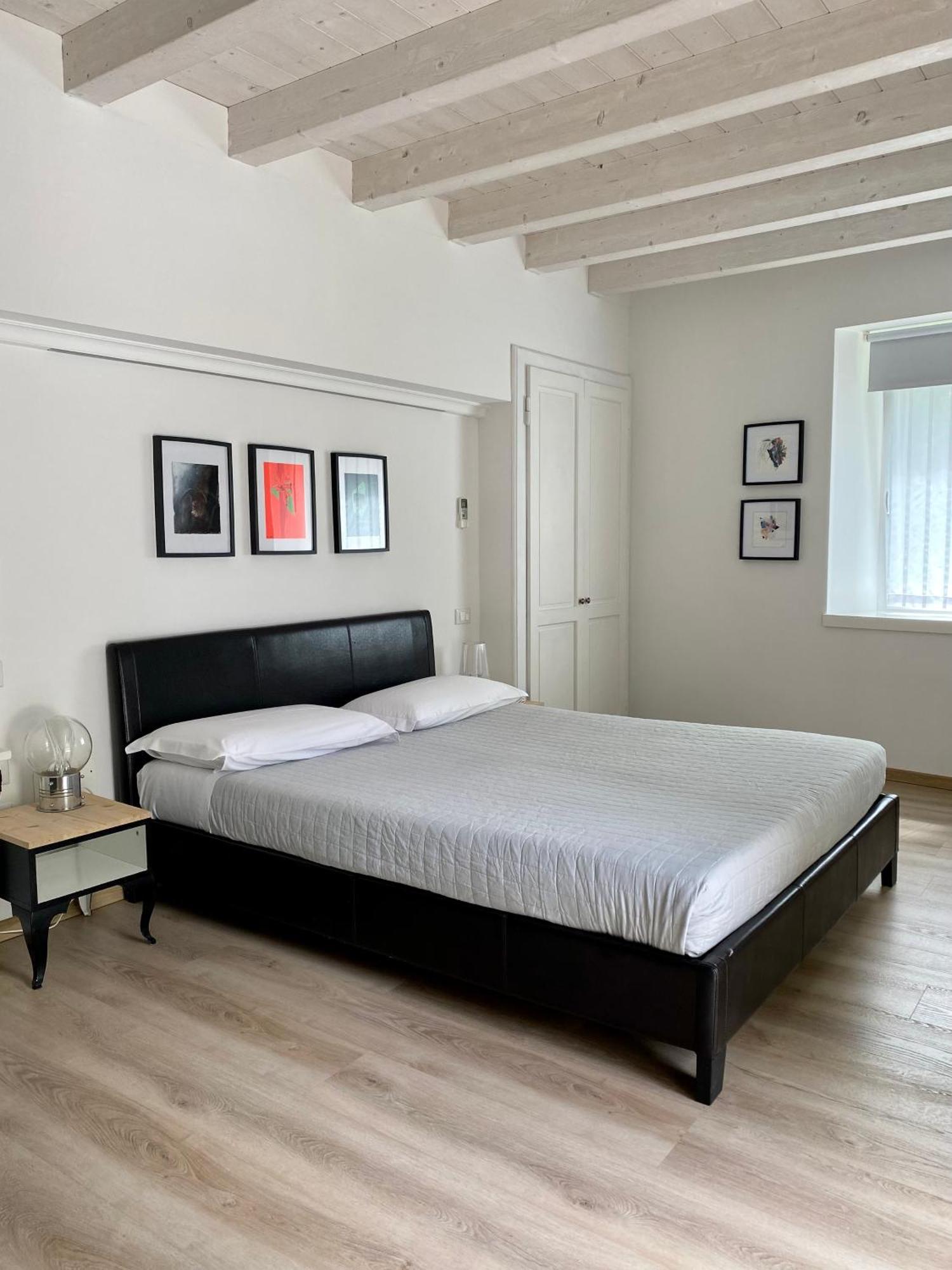 Bed And Breakfast Casa Del Nonno Adrara San Rocco Exterior foto